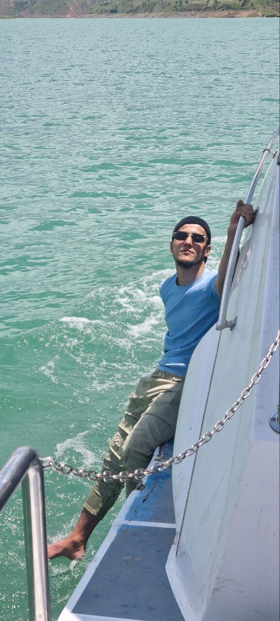 ���������� �������, ���� ����� Jamik, 22 ����, ������������ ��� ������, ����� � ���������, c�������� ���������