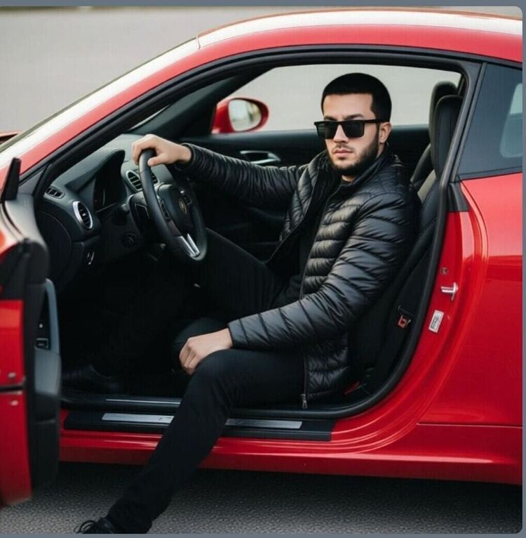 ���� 54967967 ������� Sardor, 35 ���, ���� ���������� � ��������