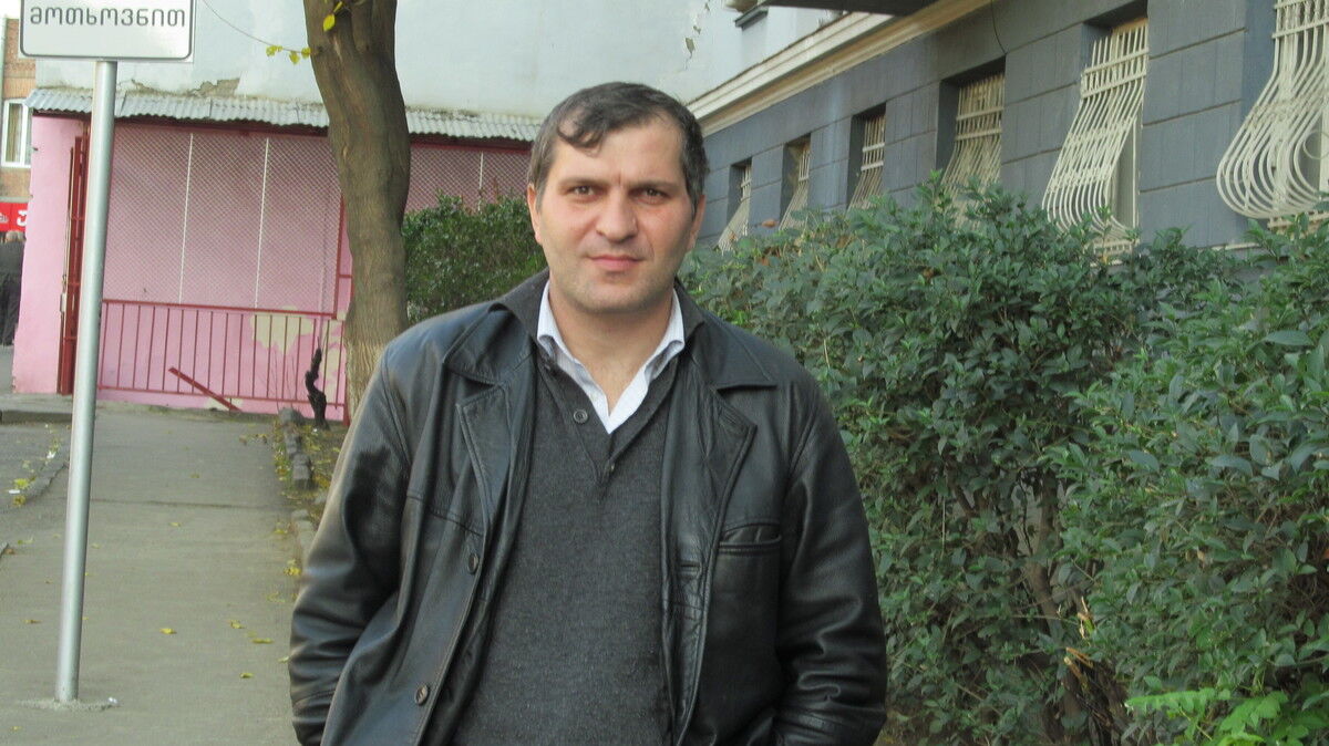 ���������� �������, ���� ������� Armenigma, 48 ���, ������������ ��� ������