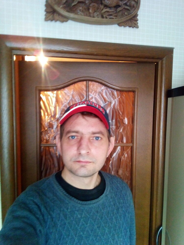 ���� 22105447 ������� Serg, 46 ���, ���� ���������� � �������