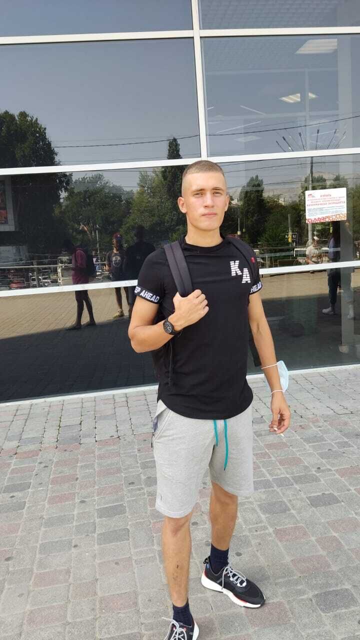 ���� 46962507 ������� Dima, 26 ���, ���� ���������� � �����������