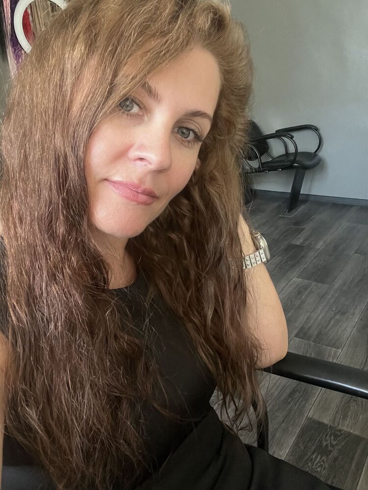  ,   Galina, 48 ,  