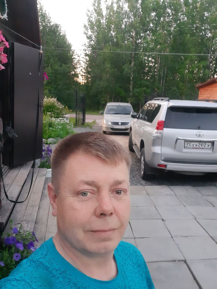  40686417  Sergey, 46 ,    