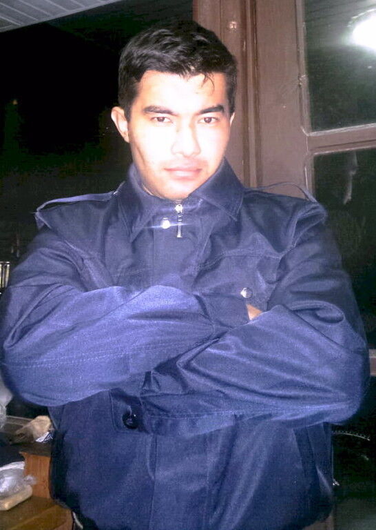 ���� 4324537 ������� Rovshan, 41 ���, ���� ���������� � ��������