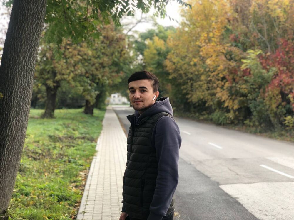 ���� 56116107 ����� OZODBEK, 24 ����, ���� ���������� � ��������