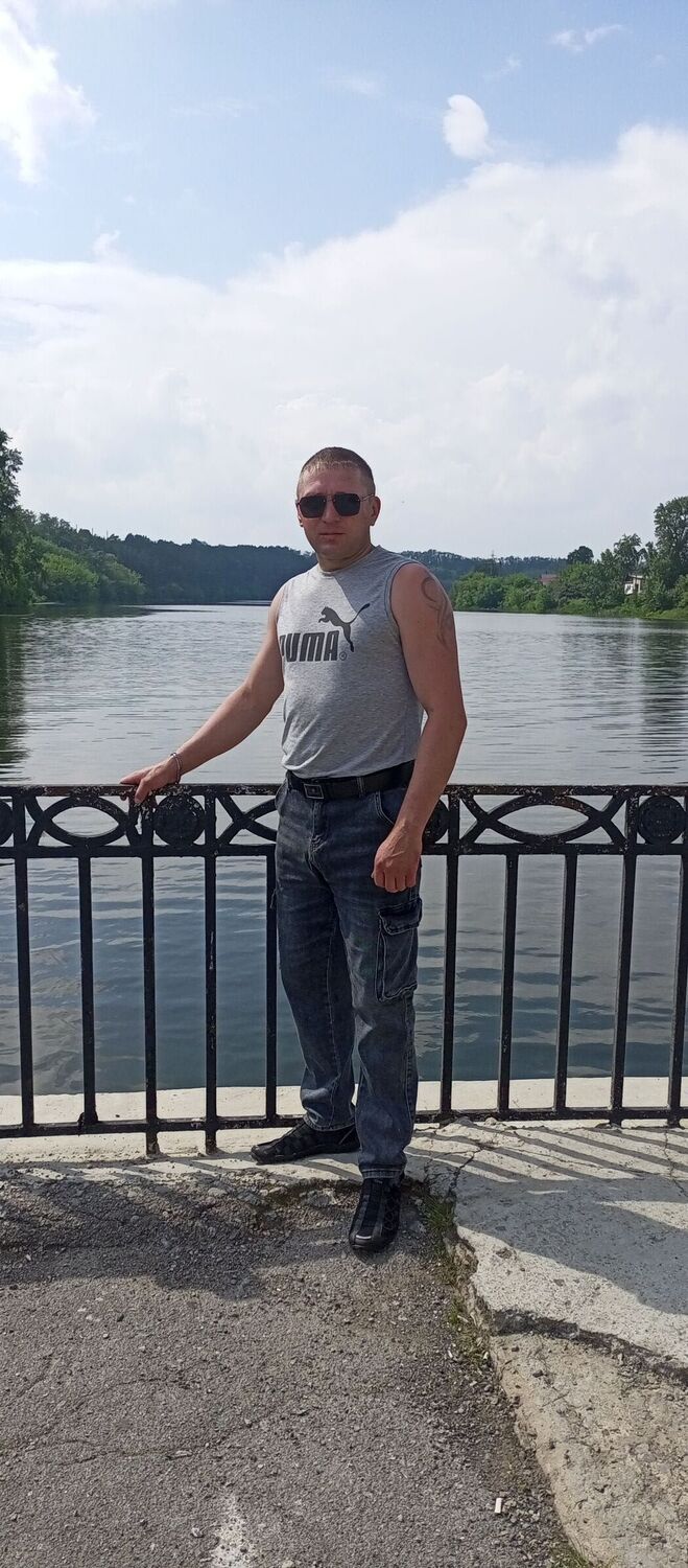 43729627  Alexey, 38 ,    -