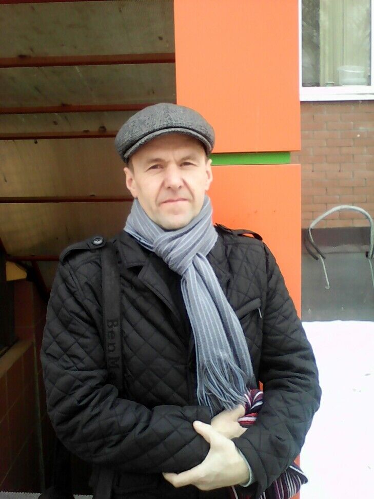 ���� 7312657 ������� �������, 51 ���, ���� ���������� � ����