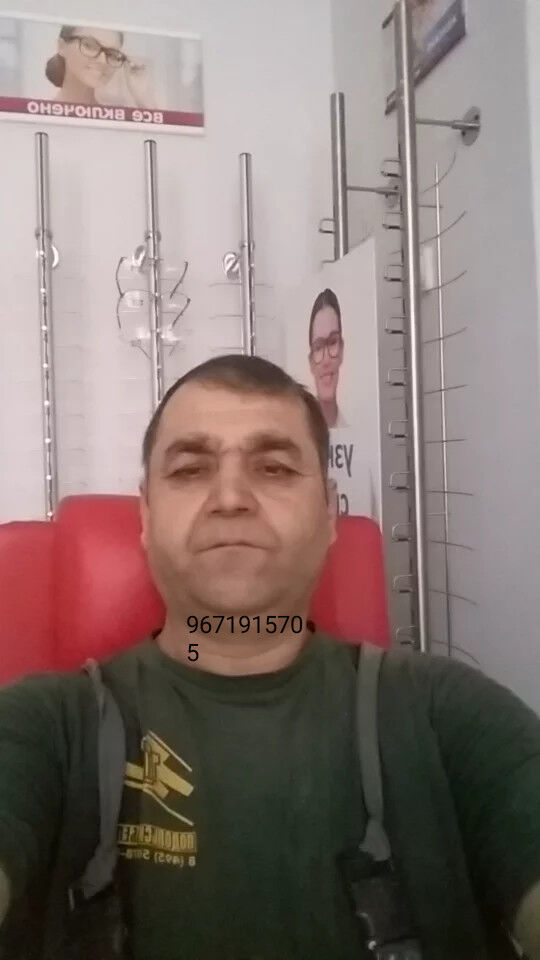 ���� 15343327 ������� �����, 54 ����, ���� ���������� � ������