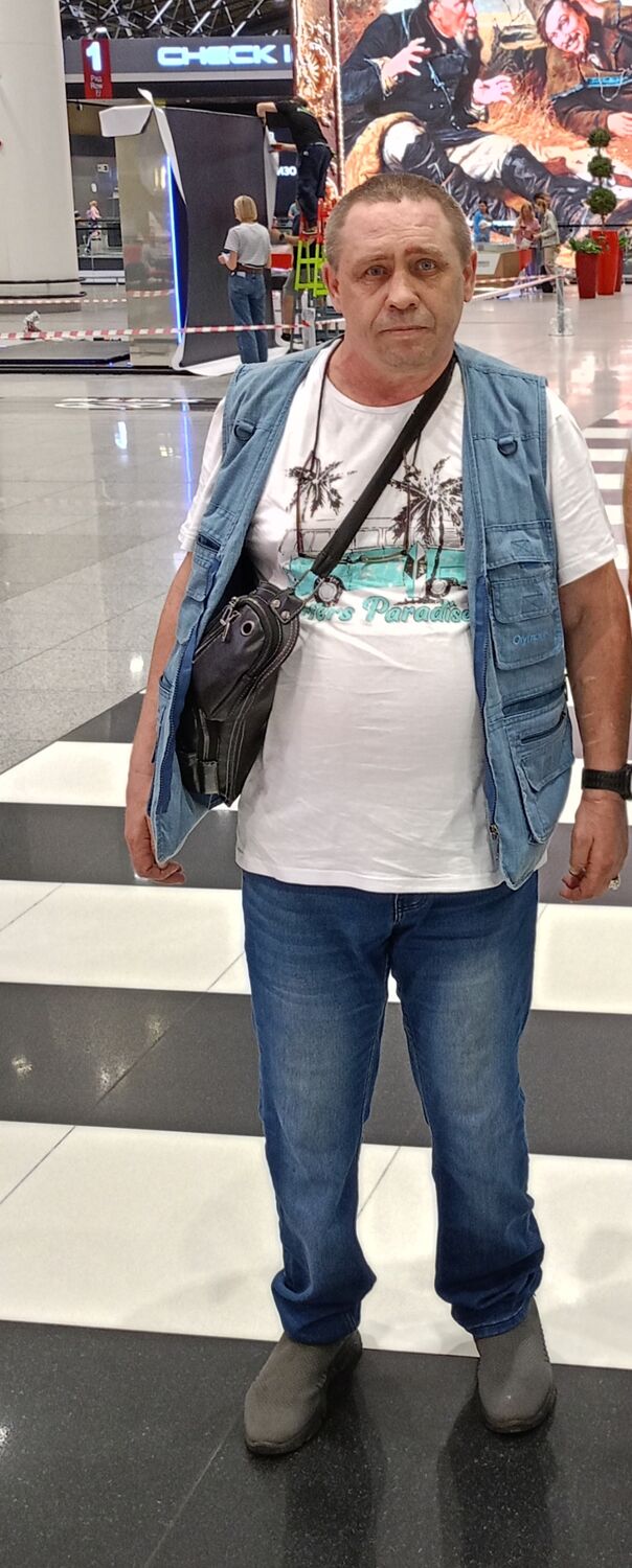 ���� 56309667 ������� ������, 51 ���, ���� ���������� � �����