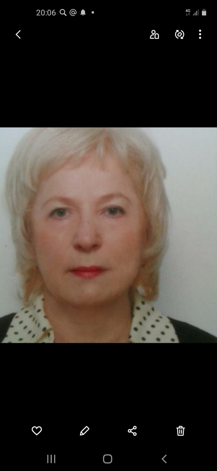 ���� 45043927 ������� �������, 65 ���, ���� ���������� � ���������� ������