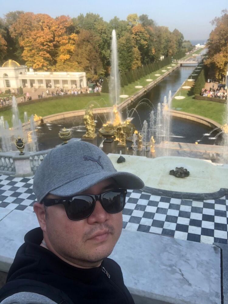 ���������� ������� ��������, ���� ������� �����, 39 ���, ������������ 