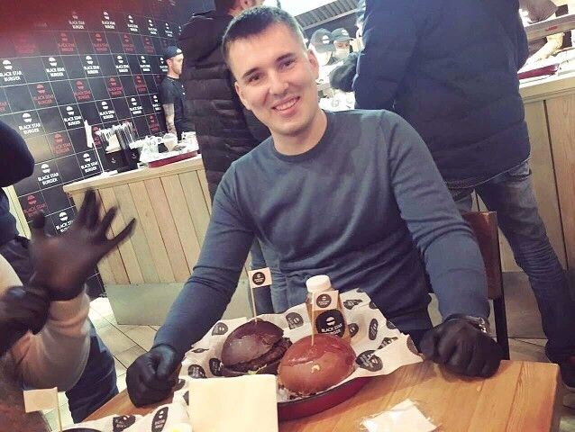 ���� 19138877 ������� �������, 35 ���, ���� ���������� � ������