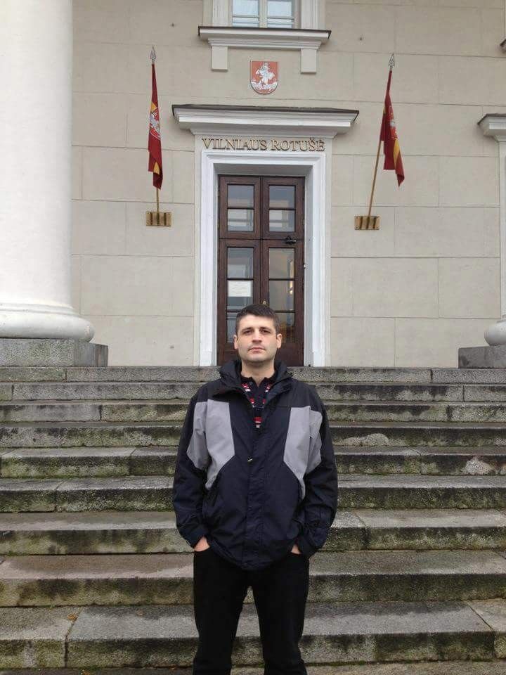  Gebze,   Serdar, 45 ,   