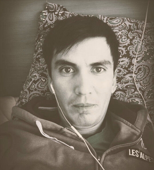 15023397  Roman, 38 ,    