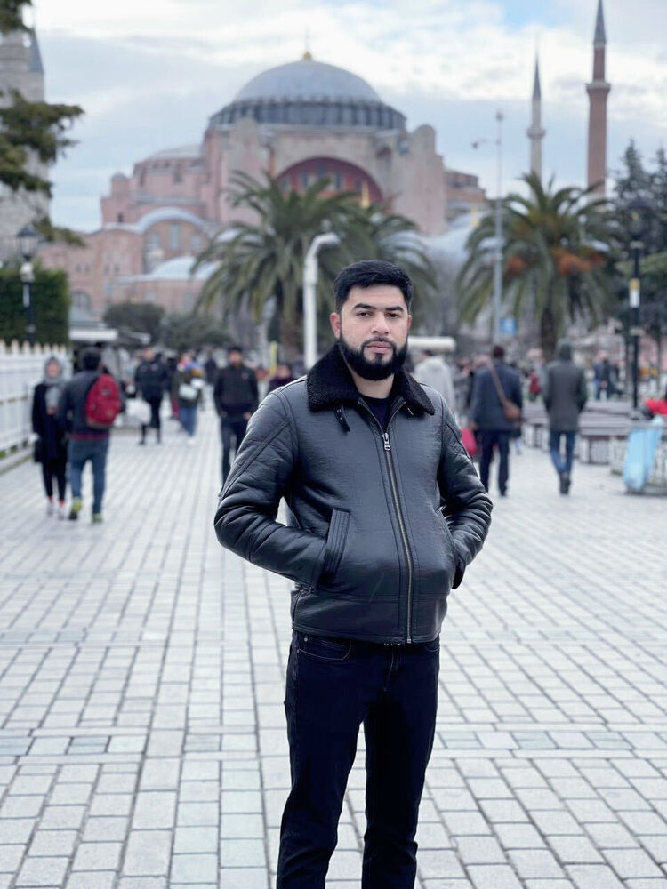  ,   Shaxram, 34 ,   ,   
