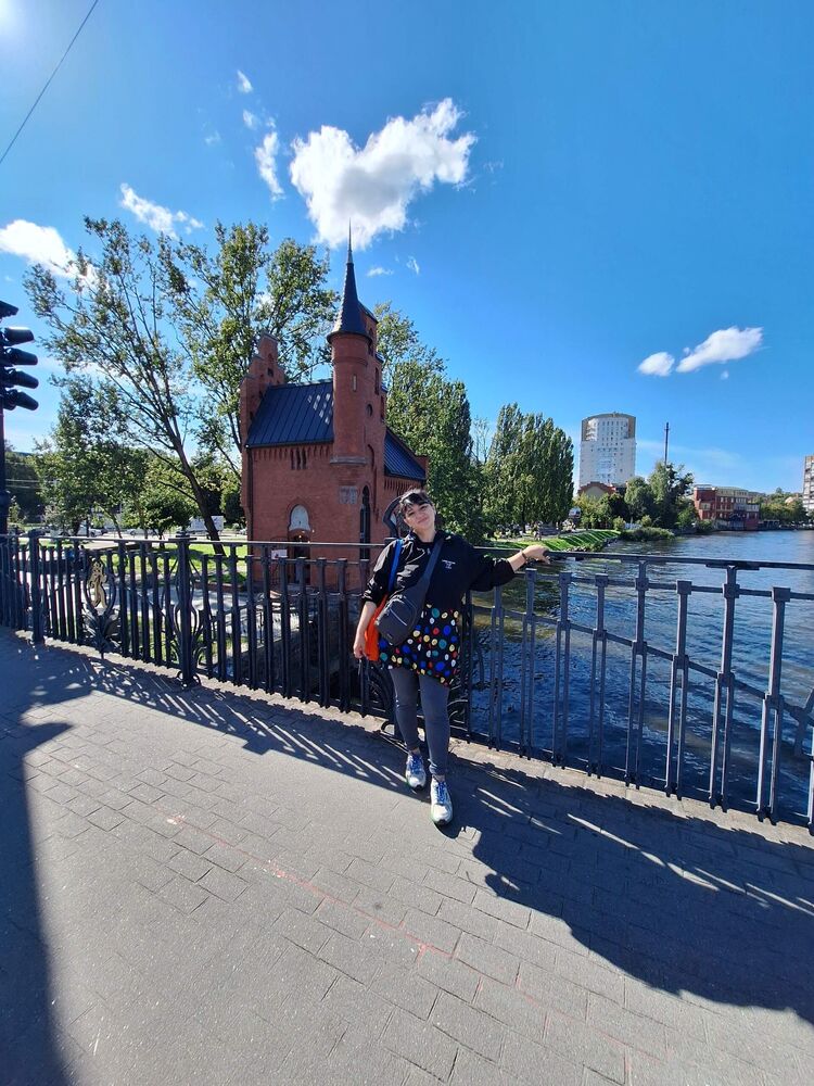 ���� 55740197 ������� Ludmila, 38 ���, ���� ���������� � ������������