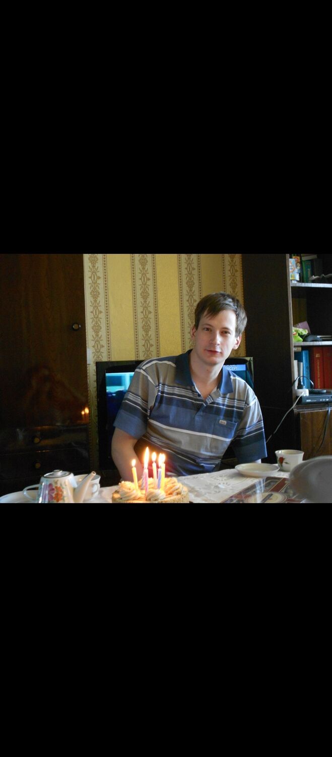  53450727  Andrey, 40 ,    