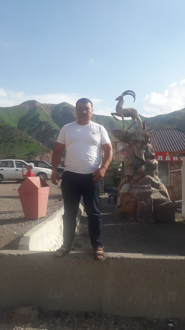 ���� 25182347 ������� Rahmetjan, 43 ����, ���� ���������� � ������