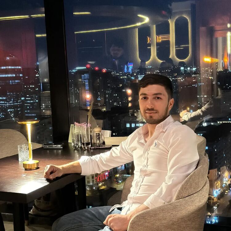  53421747  Ruslan, 26 ,    