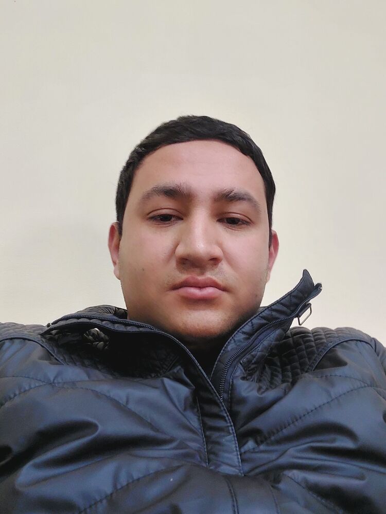 ���� 44070227 ������� Baxtiyor, 29 ���, ���� ���������� � ��������