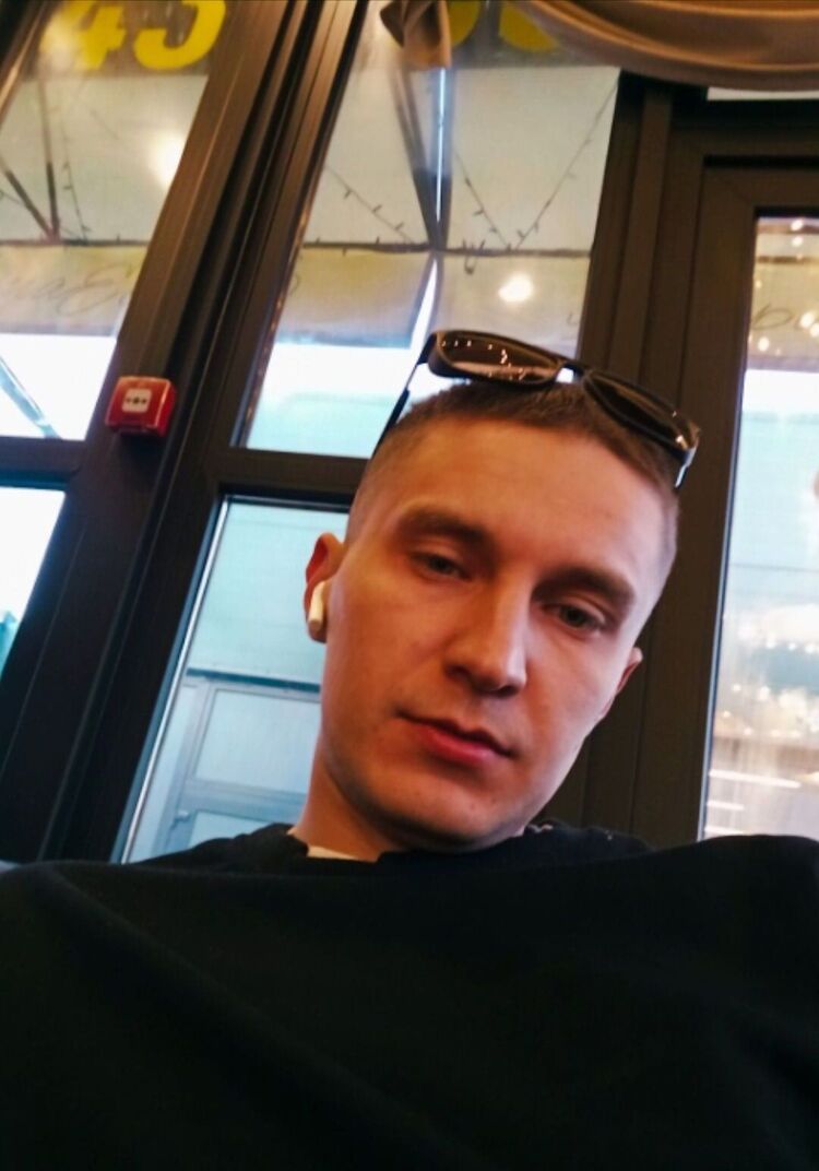  43669447  Slava, 27 ,    