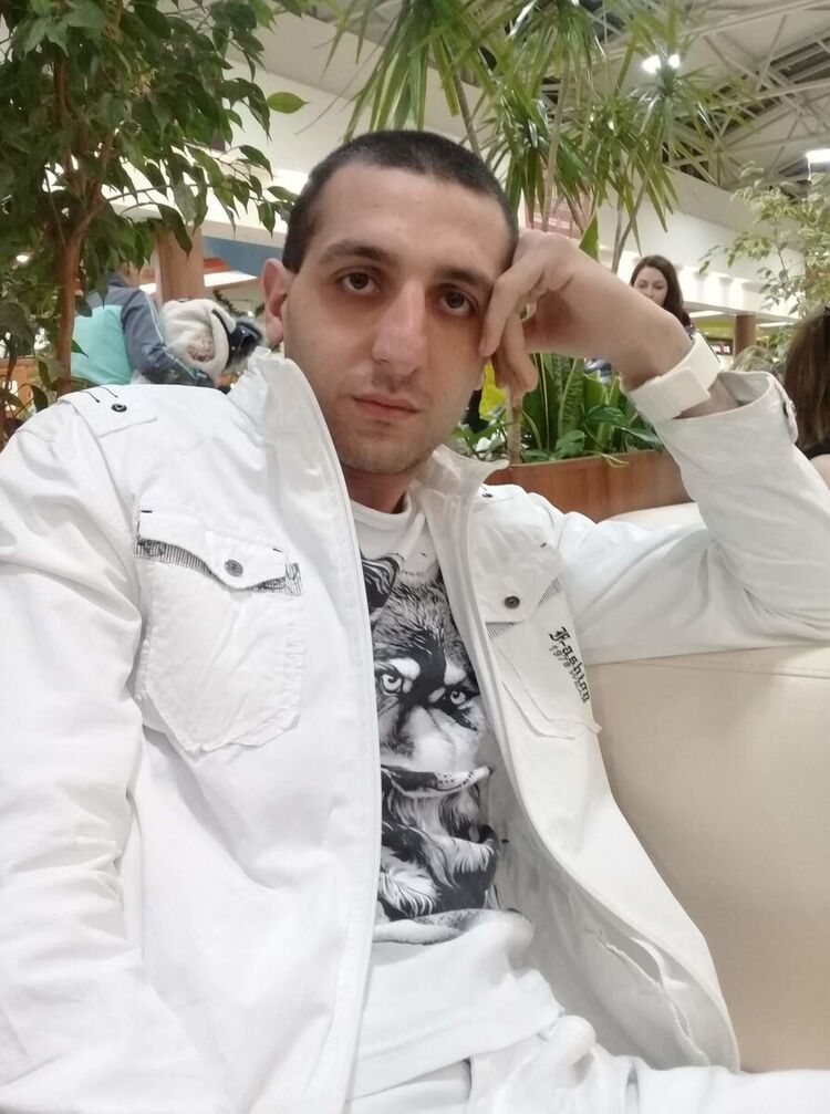 ���� 20830137 ������� ����, 31 ���, ���� ���������� � �������-��-����