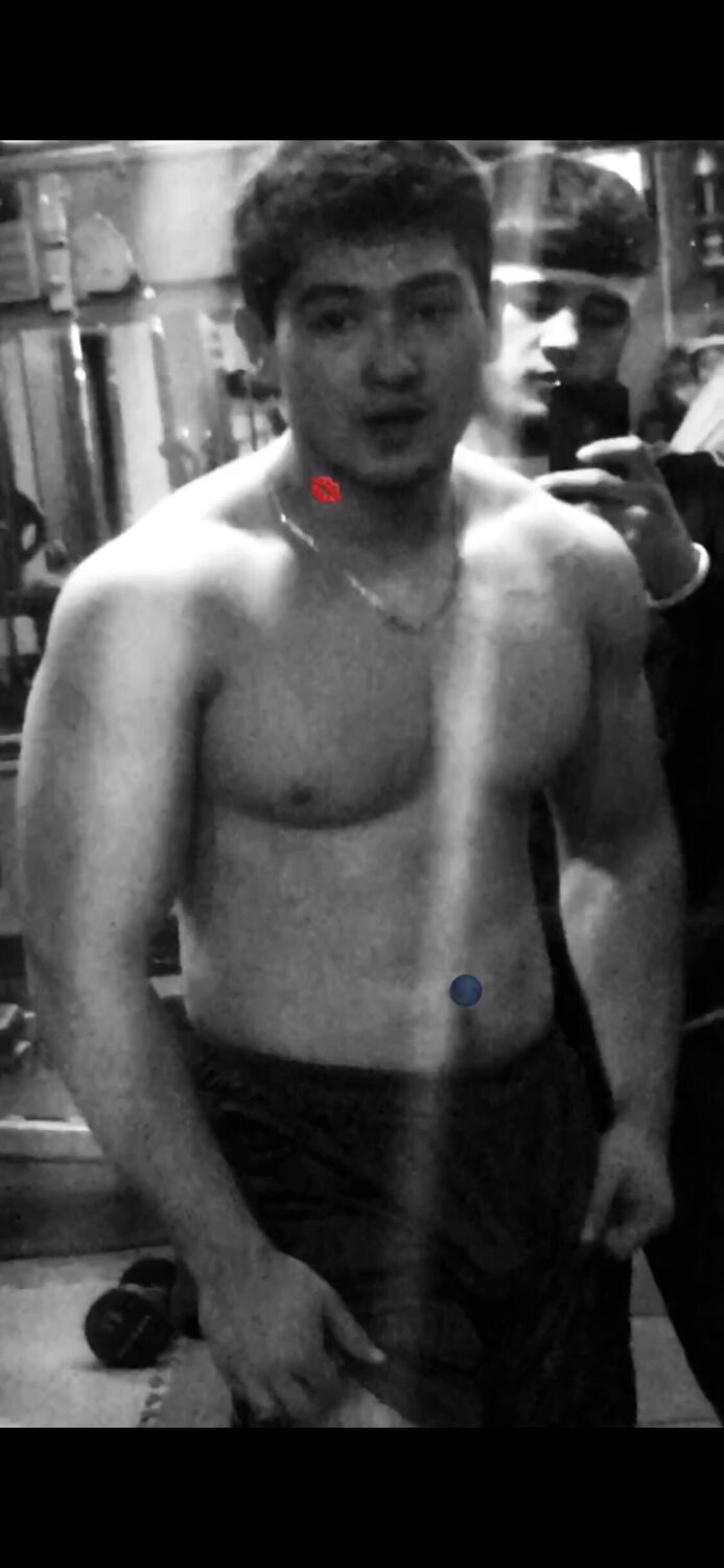  40061737  Izzat, 23 ,    