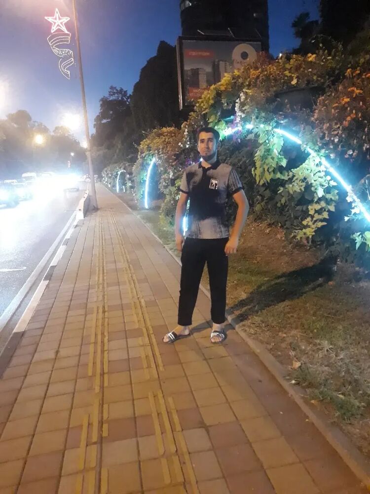  26812267  Nurik  JEJE, 32 ,    