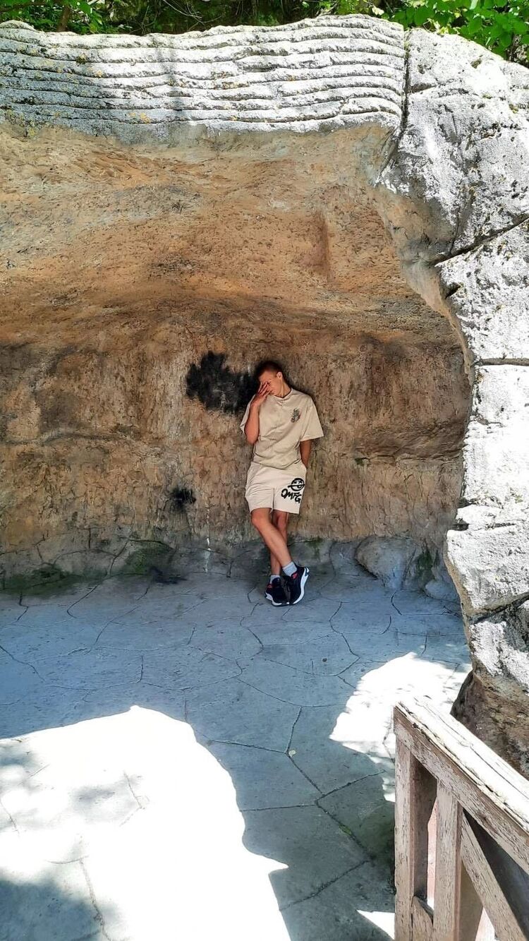 ���������� �������, ���� ����� ����, 21 ���, ������������ ��� ������