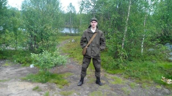 ���� 8726857 ������� �����, 31 ���, ���� ���������� � ���������