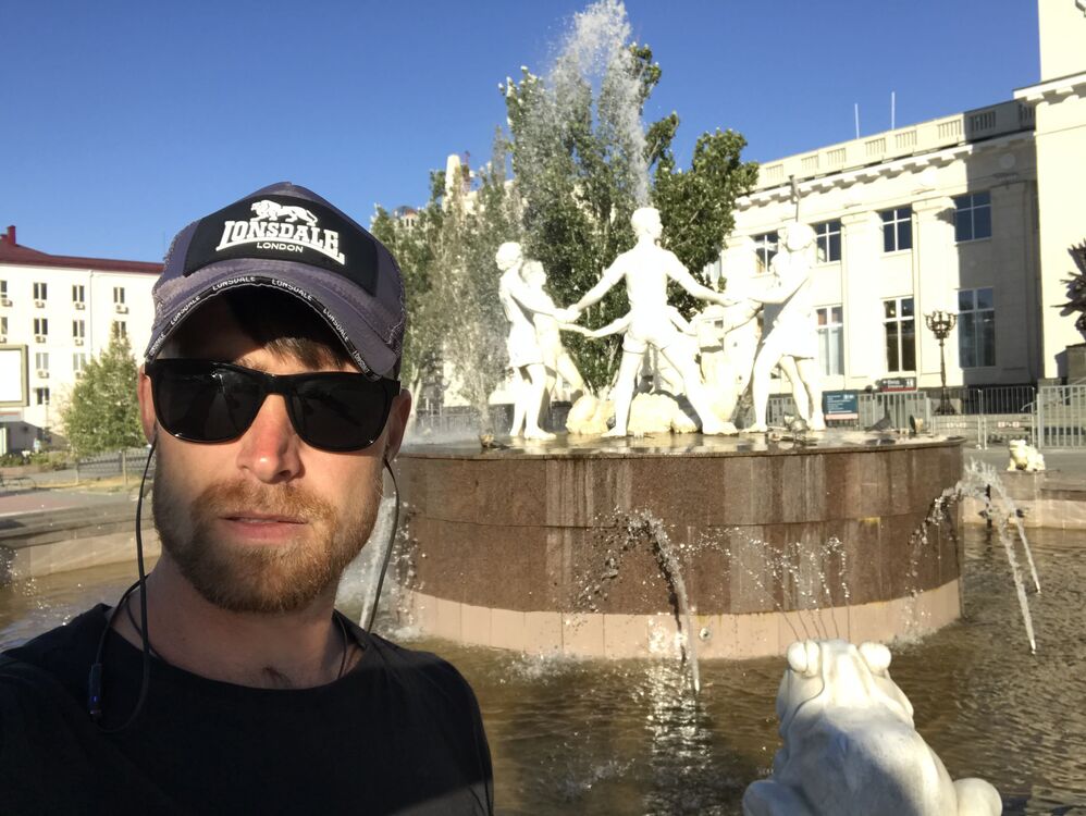  ,   Ivan, 40 ,   