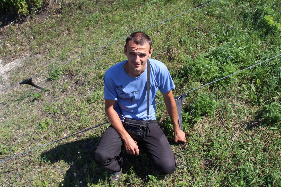  ,   Vitya, 41 ,   