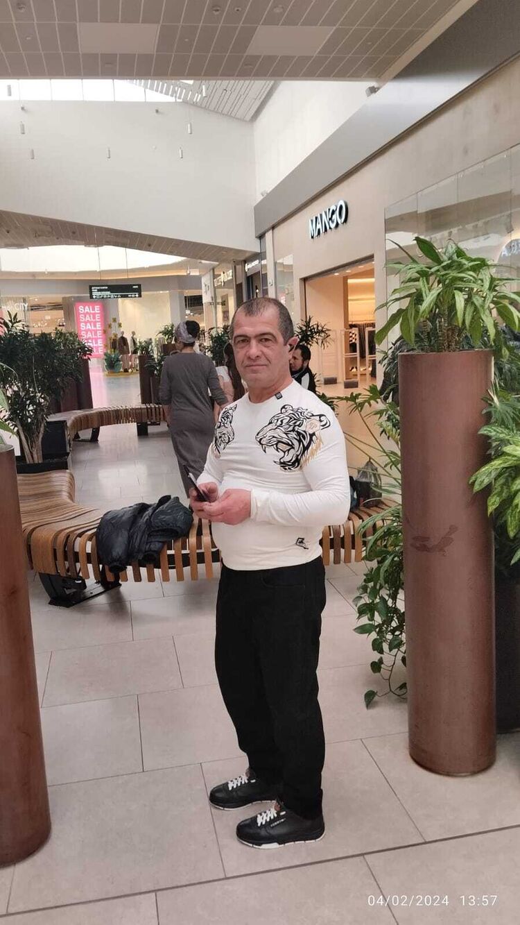 ���� 42561757 ������� Shovgi, 51 ���, ���� ���������� � ������