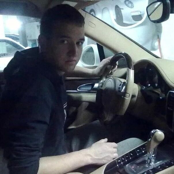 ���� 13009607 ������� ����, 35 ���, ���� ���������� � �����-����������