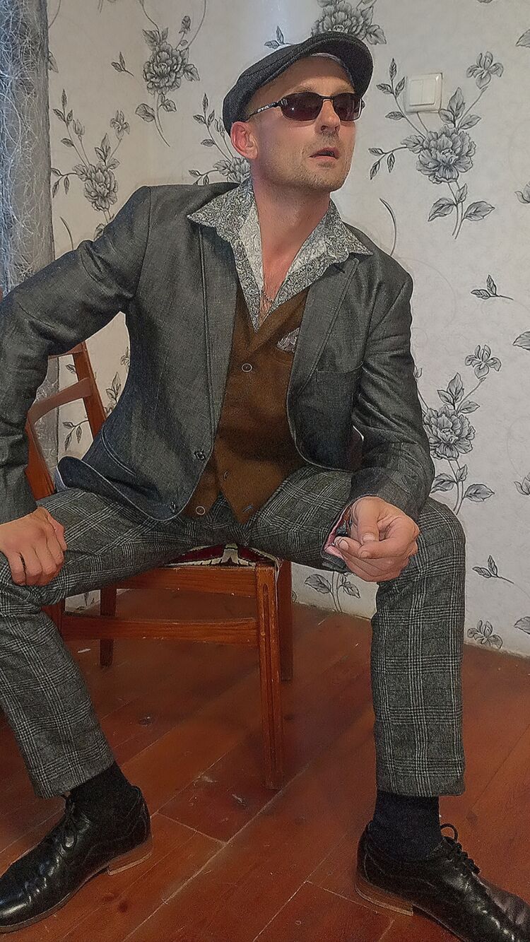 ���� 52735087 ������� ��������, 45 ���, ���� ���������� � ���������