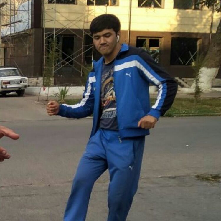  18505427  Abdul, 31 ,    