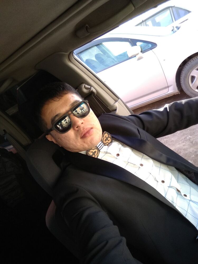  14513497  Narynbek, 33 ,    