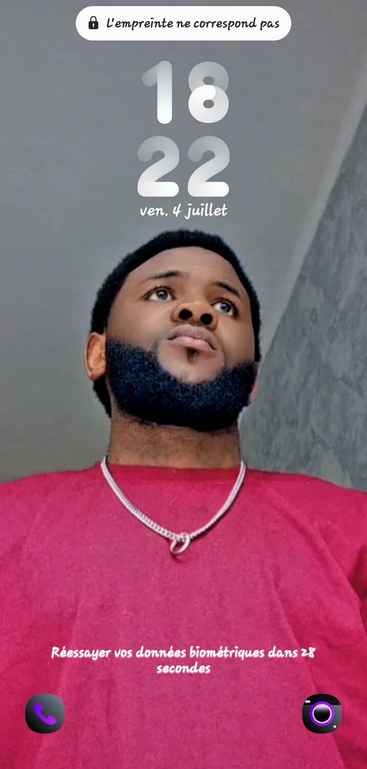 ���������� ������, ���� ������� Ibrahima, 27 ���, ������������ ��� ������, ����� � ���������