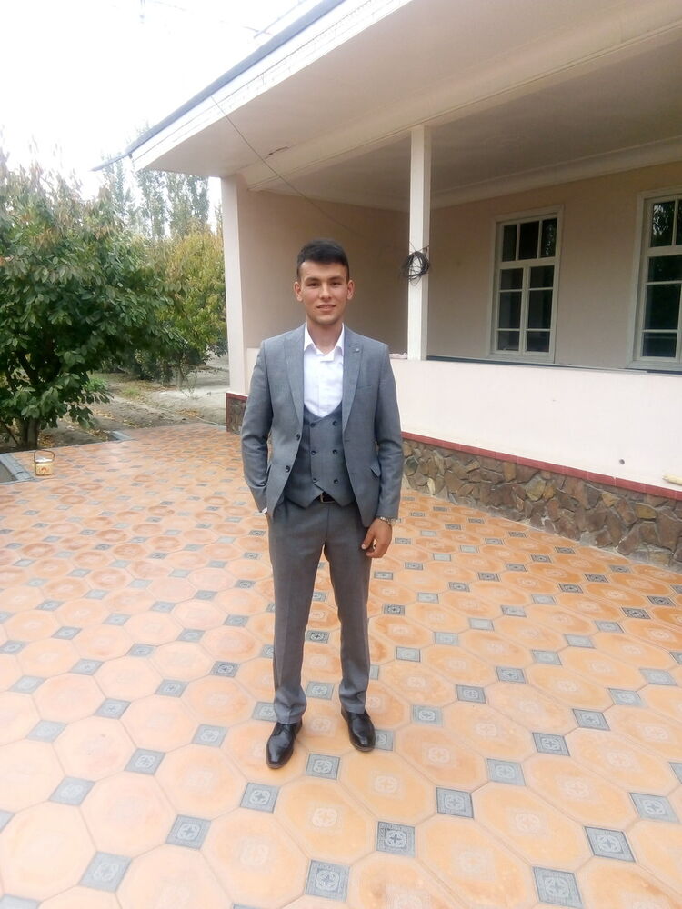 ���� 18431187 ������� �������, 29 ���, ���� ���������� � �����-����������