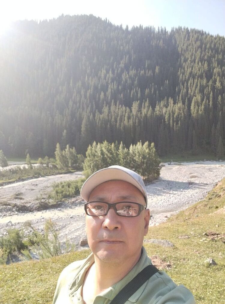 ���� 55781197 ������� ������, 46 ���, ���� ���������� � �������