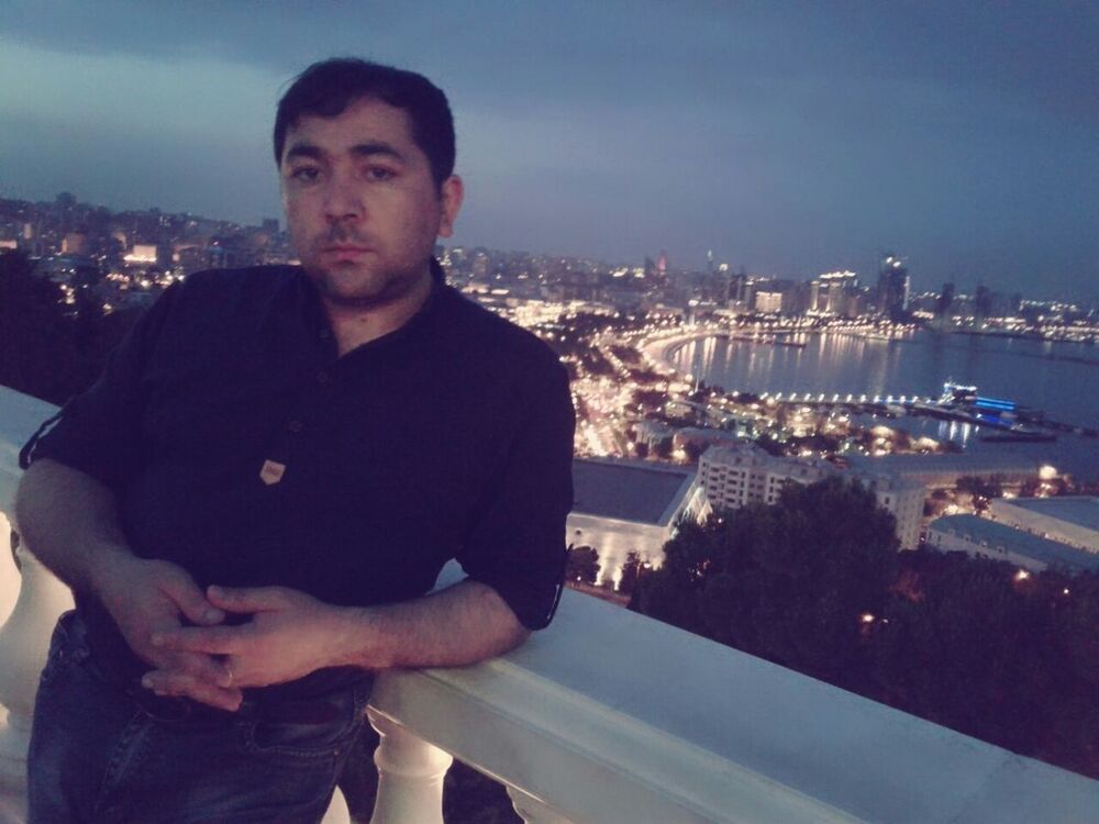 ���������� ������, ���� ������� Rashad, 42 ����, ������������ ��� ������, ����� � ���������, c�������� ���������