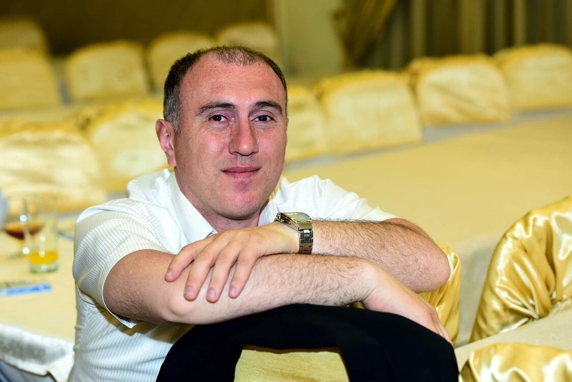 ���������� ������, ���� ������� Grigor, 43 ����, ������������ ��� ������, ����� � ���������, c�������� ���������