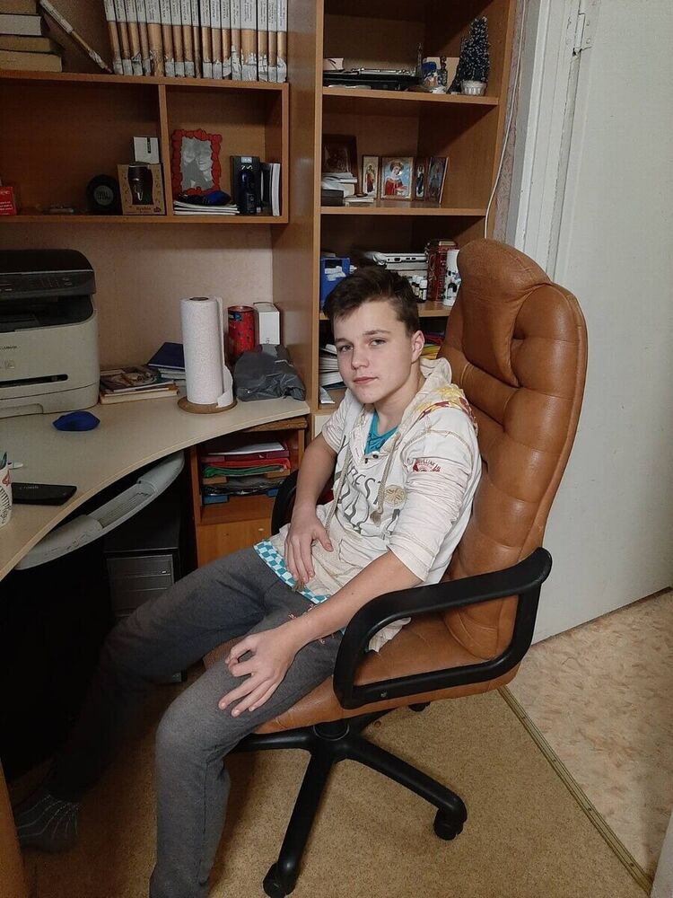 ���� 22045727 ����� ������, 23 ����, ���� ���������� � ���������������