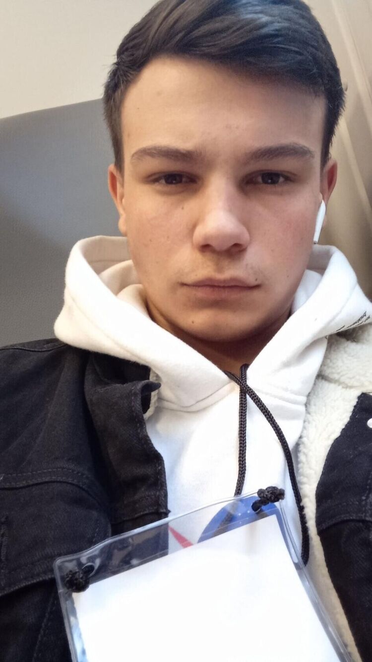 ���� 51334517 ����� ������, 21 ���, ���� ���������� � ������