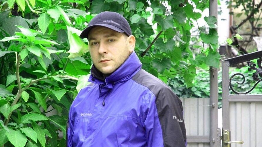 ���� 11337517 ������� ANDREY, 34 ����, ���� ���������� � �����