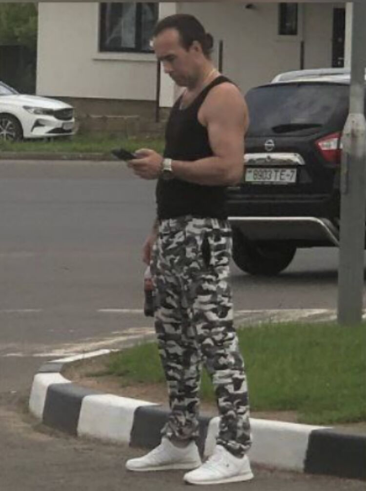 ���� 55633647 ������� Yurij, 47 ���, ���� ���������� � ������