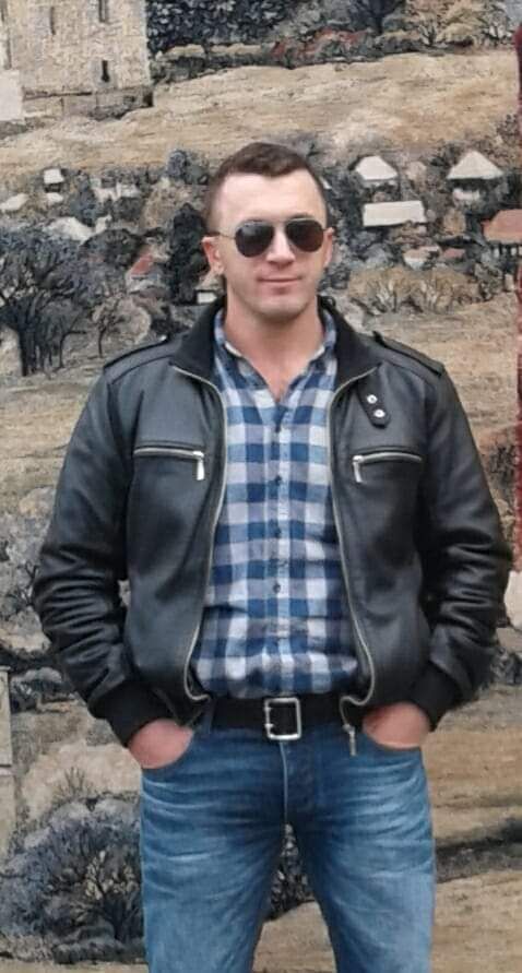  29429577  Marcel Gasan, 41 ,    