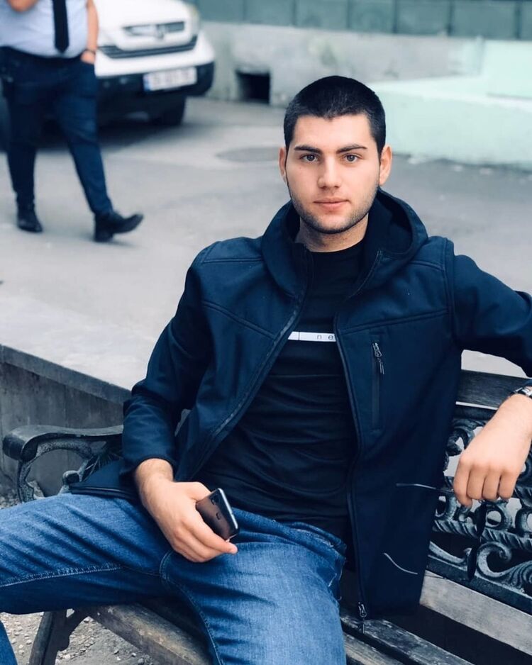 ���� 18440897 ������� Luka, 42 ����, ���� ���������� � �������