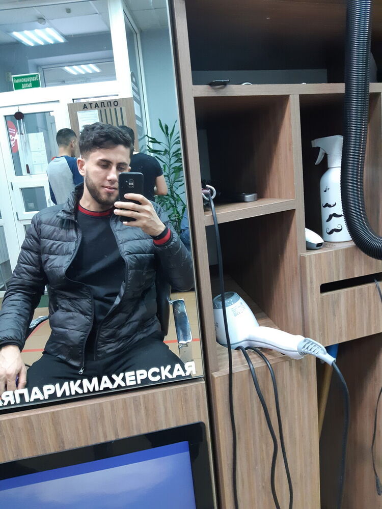 ���������� ������������, ���� ������� Yusuf, 34 ����, ������������ ��� ������, ����� � ���������, c�������� ���������