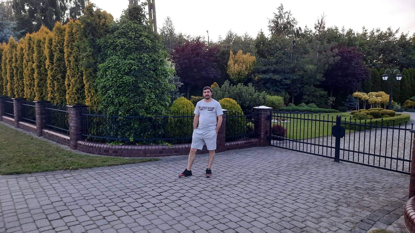  27065297  Robi, 38 ,    Bielany Wroclawskie